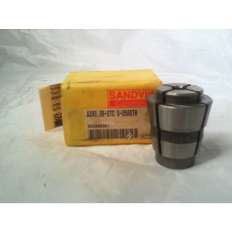 Sandvik A39309STC80500TH Collet  NEW IN BOX