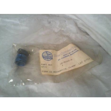 SINE CA5310A Connector Clamp  NEW IN BOX