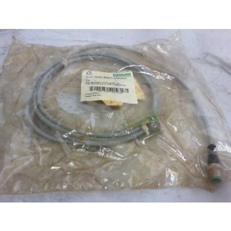 MURR 7000-40351-2340200 CABLE NEW IN BOX