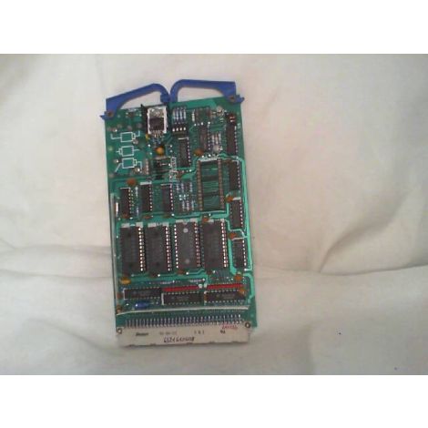 Marposs 6321610608 Circuit Board - Repaired 