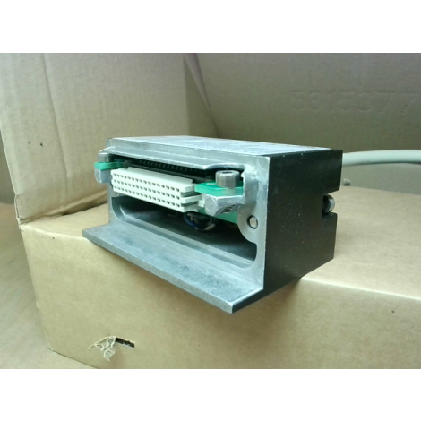 SICK OPTIC SX0A-B1705B(2027174) SYSTEM PLUG New in Box