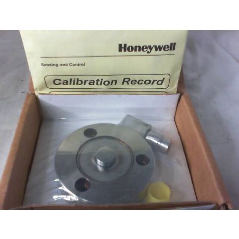 Honeywell 060-0826-05 Load Cell - New in Box 