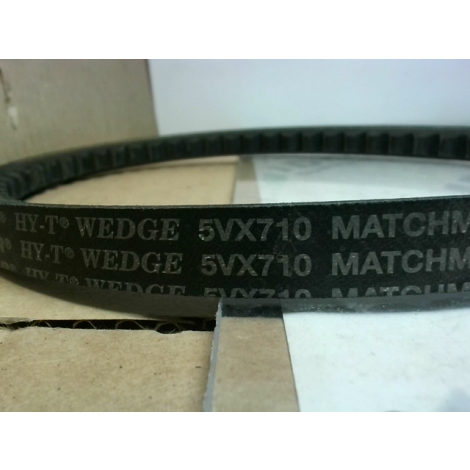Goodyear 5VX710 V-Belt HY-T Wedge - New