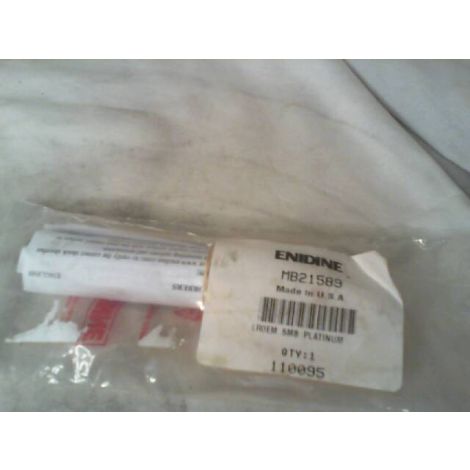 ENIDINE MB21589 ADJUSTABLE HYDRAULIC SHOCK ABSORBER New in Box