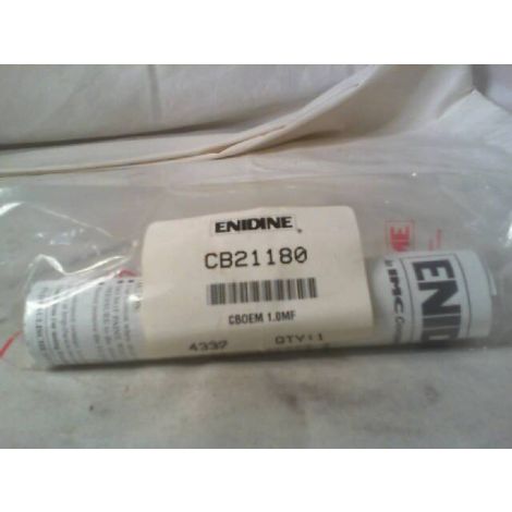 Enidine CB21180 Shock Absorber Not Adjustable - New In Box