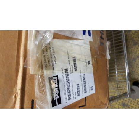 PARKER 803-6536A COMPUMOTOR LINEAR ACTUATOR New in Box
