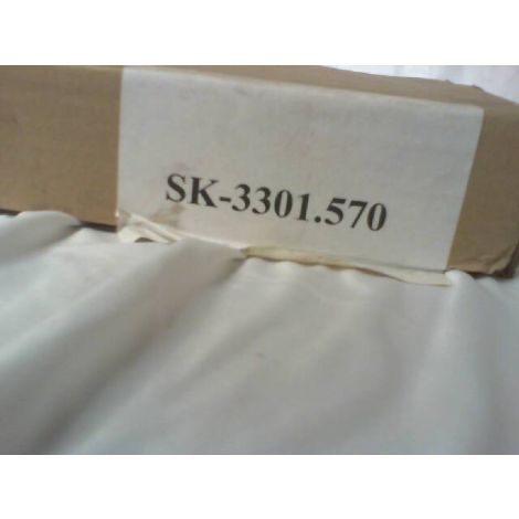 RITTAL SK3301.570 Condensate Evaporator 230VAC 50/60Hz SK3301570 - New in Box