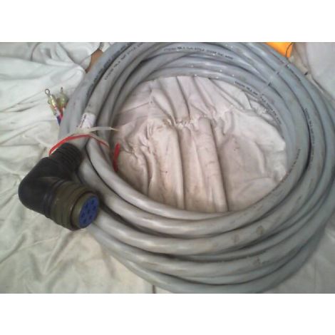 GENERAL GMP-004-011A CABLE New