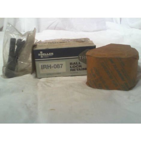 Moeller IRH-087 Ball Lock Retainer - New In Box
