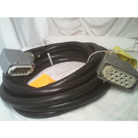 Fanuc A660-2005-T168#L7R503A Cable XGMF-12085 7.5M - New