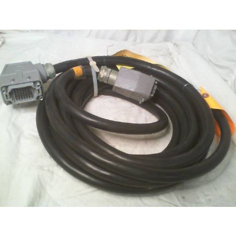 Fanuc A660-2005-T166#L7R503 Cable XGMF-12077 - New