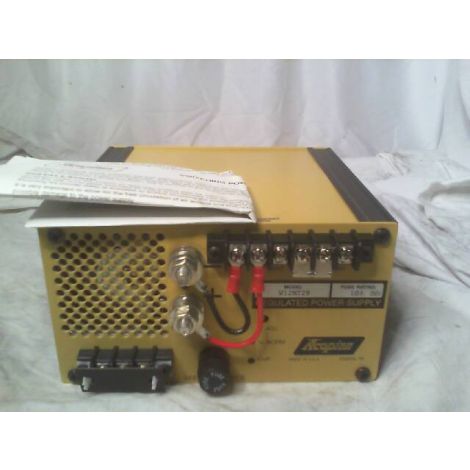 Acopian W12MT29 Regulated Power Supply 90-132VAC to 12VDC 29A Output WM6