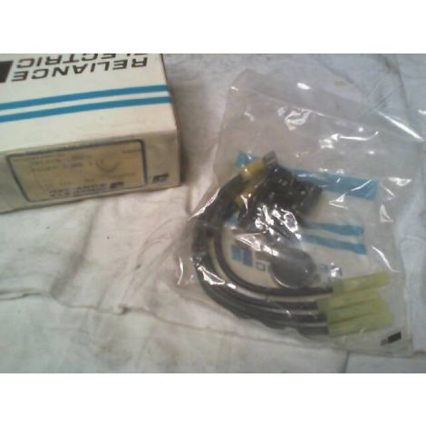 Reliance Electric 701819-10ACK Power Cube Kit - New in Box