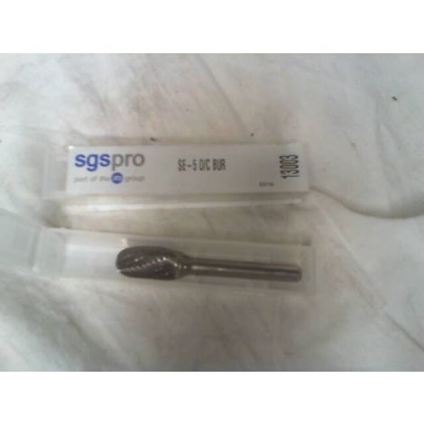 SGS TOOL 13003 New in Box