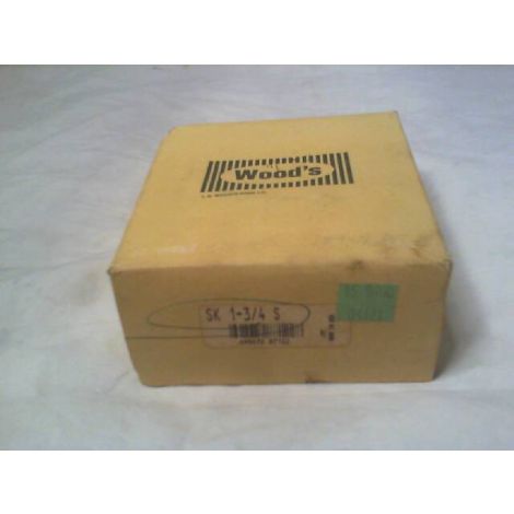 Woods SK 1-3/4 S Bushing 1-3/4 Bore - New In Box