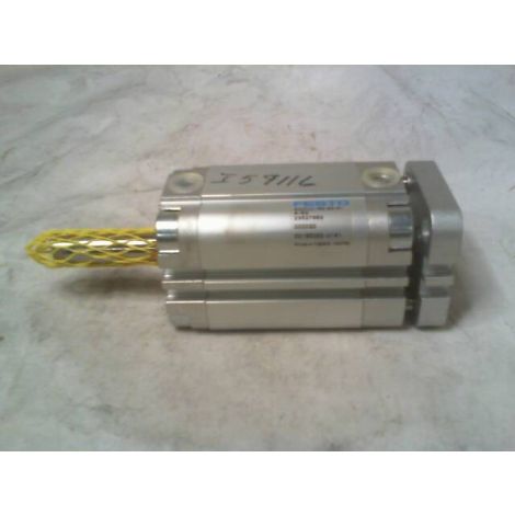 Festo ADVUL-32-40-P-A-S2 Compact Cylinder - New