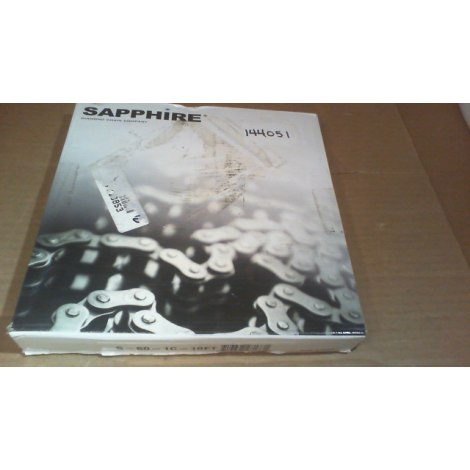 Sapphire S6010C10FT New In Box