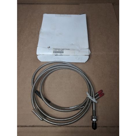 Sick LSST 321800 Fiberoptic Light Guide Sensor - New in Box