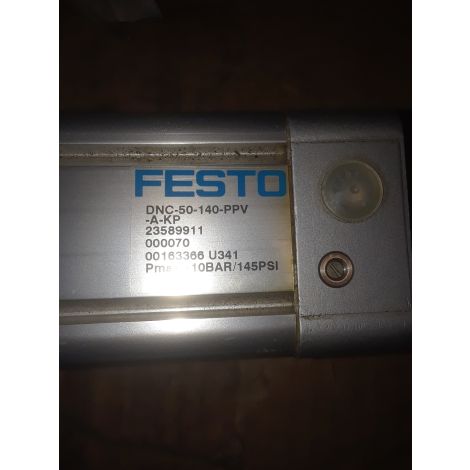 Festo DNC50140PPVAKP New