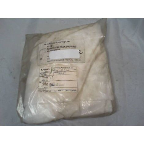 Fanuc EO4696070008 Disposable Outer Arm Cover NEW IN BOX