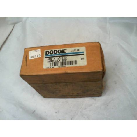 Dodge 117112 Taper-Lock Bushing NEW IN BOX