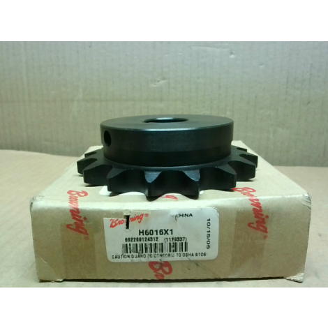 Browning H6016X1 Sprocket  NEW IN BOX