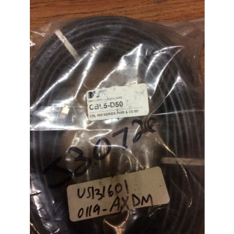 UNITED SALES USSD1043 CABLE NEW