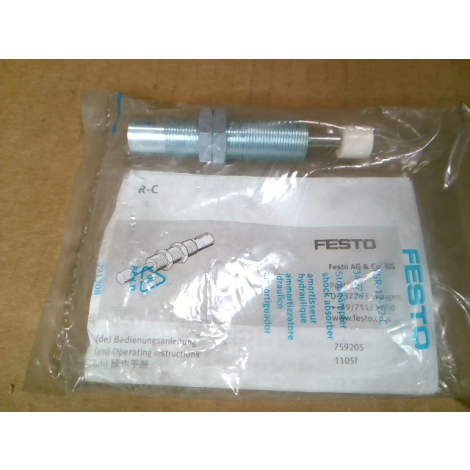 Festo YSR1212C In Factory Sealed Packaging
