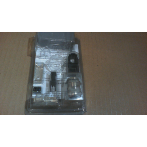 Harting 3A RJ45 Connector Kit - New In Box