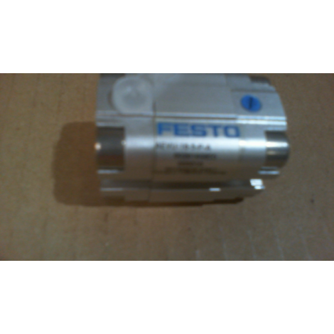 Festo AEVU-16-5-P-A Compact Pneumatic Cylinder - New