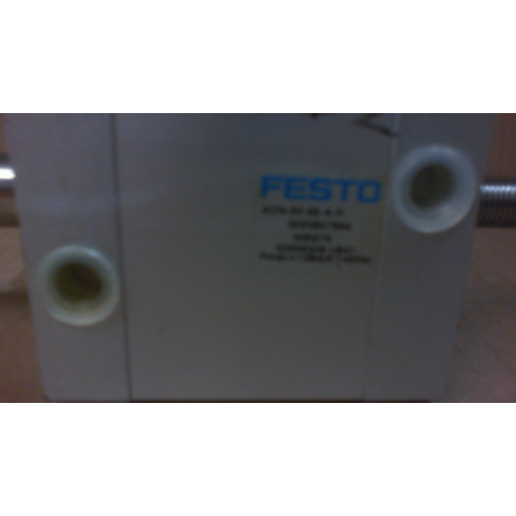 Festo ADN-50-25-A-P-A Pneumatic Compact Cylinder - New