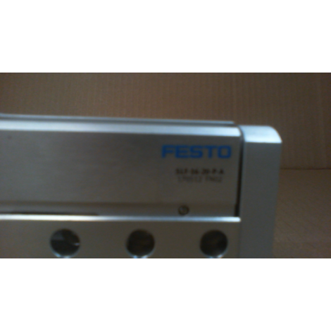 Festo SLF-16-20-P-A Pneumatic Sliding Unit - New