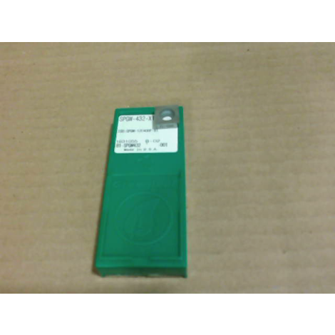 Greenleaf SPGW432X1 New In Box