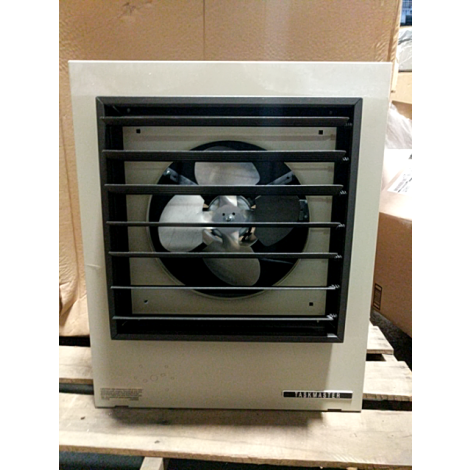 TPI Markel Products P3P5107CA1N 7.5kW 25,600 BTU Electric Unit Heater  - New In Box