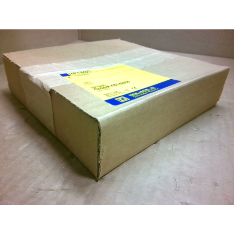 Square D HP1SBC In Factory Sealed Packaging