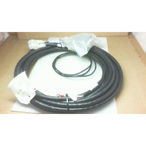 Fanuc DE-2020-914-001 R-30iA ISD Pulse Cable - New
