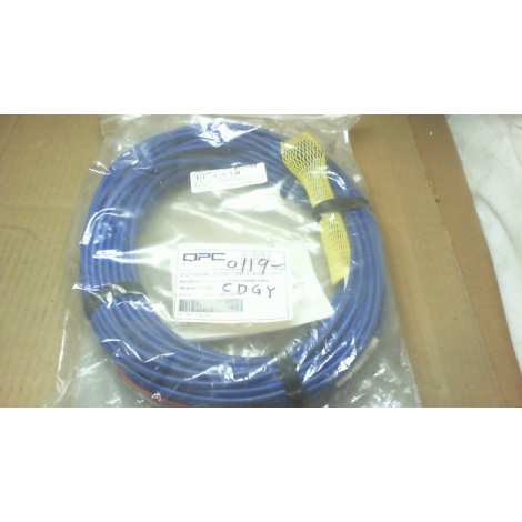 Fanuc EE-6246-177-030 E Net Network Fiber Optic Cable - New In Box
