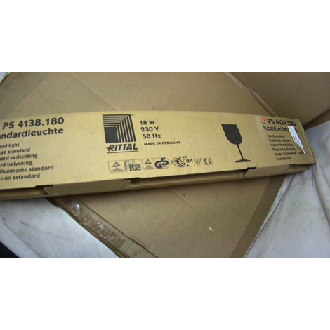 Rittal PS4139180 New In Box