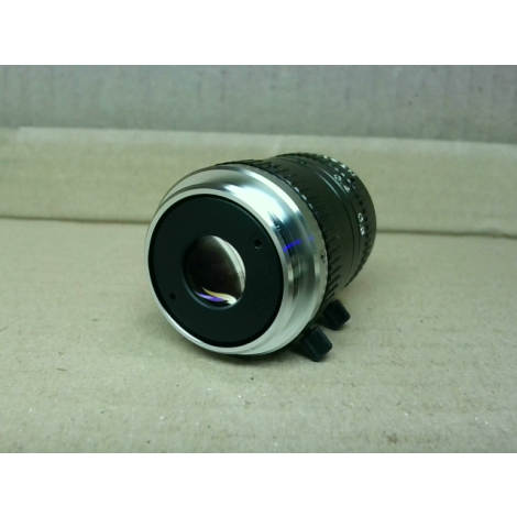 VST ML-1214 Industrial Lens 12mm Fixed Focal Length 1:1.4 CCTV  - New In Box