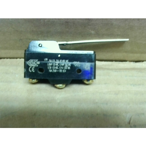 Micro Switch BZ-2RW84-A2 Limit Switch. - New No Box