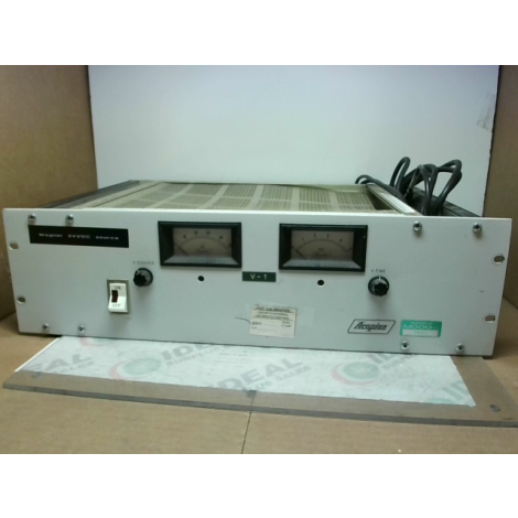 Acopian A030PX5 AFP Power Supply w/ Options 110VAC to 0-30VDC 5A Output