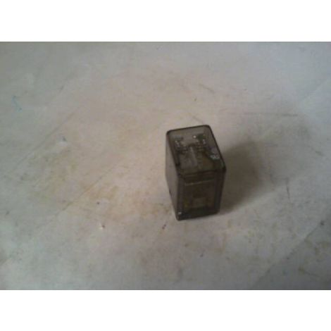 POTTER & BRUMFIELD K10P11A15120 RELAY NEW