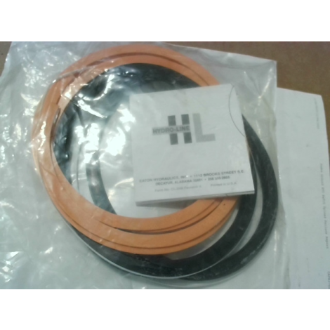 Hydro-Line SKN5-512-12 Cylinder Piston Seal Kit, 6.0" Bore Diam - New No Box