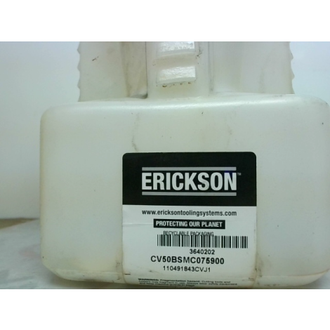 ERICKSON 3640202 NEW IN BOX
