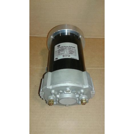 SCOTT DC POWER PRODUCTS 4BC*03124 MOTOR New