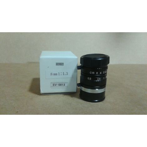 Omron SV-0813 Lens - New in Box 
