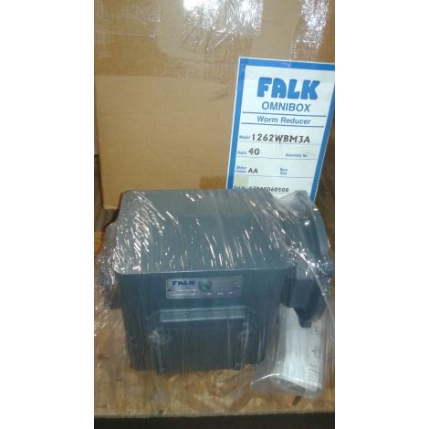 Falk 1262WBM3A New In Box