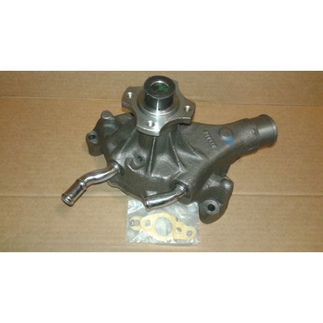 Hyster 12590781 Chevrolet and Hyster Forklift 4.3L Water Pump - New