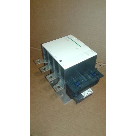 Schneider Electric CR1F2654G7 Bistable Contactor - New in Box