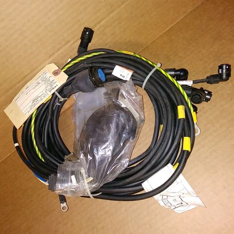 Fanuc A660-8014-T650 R-J3iB Cable - New